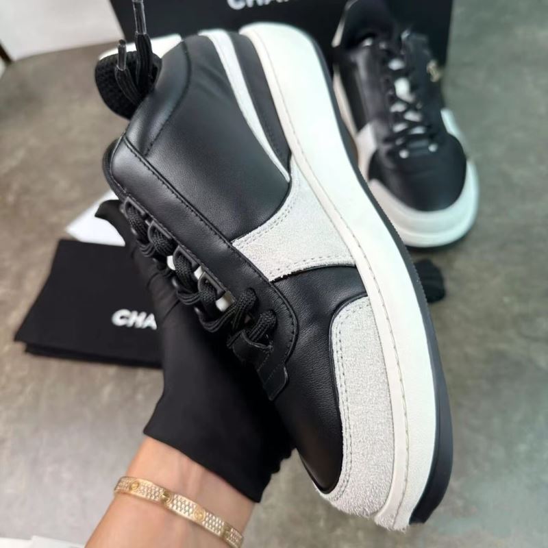 Chanel Sport Shoes